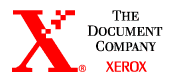 XEROX del Ecuador 
